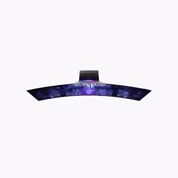 مانیتور 34 اینچ گیمینگ سامسونگ مدل Samsung Odyssey G8 G85SB